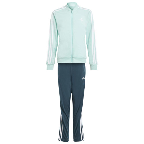 Adidas Παιδικές φόρμες σετ G 3-Stripes TS